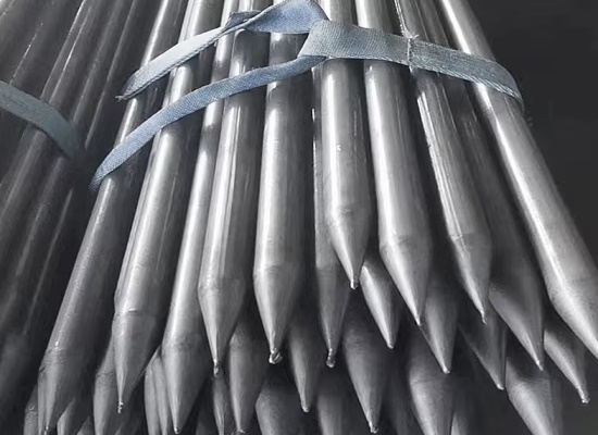 岚县钢花管